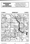 Map Image 063, Beltrami County 1997 Published by Farm and Home Publishers, LTD